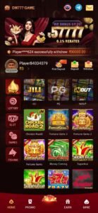 DM777Game – Big Spins. Bigger Wins. 1