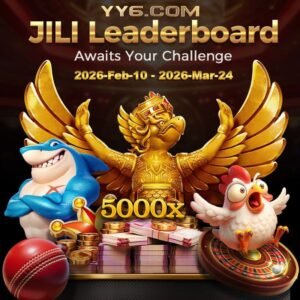 YY6 Game – Real Fun, Real Rewards! 4