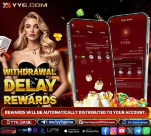 YY6 Game – Real Fun, Real Rewards! 2