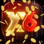 YY6 Game official home logo representing online gaming and rewards platform