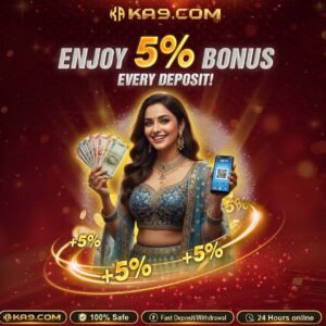 KA9 Game Online – Install KA9 APK for Android Now 2