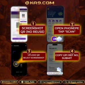 KA9 Game Online – Install KA9 APK for Android Now 3