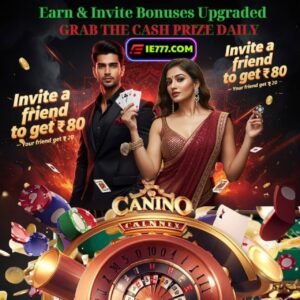 IE777 Game β Official App & APK Download (Latest Version) 2