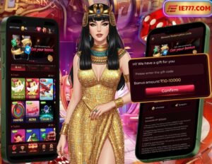 IE777 Game β Official App & APK Download (Latest Version) 4