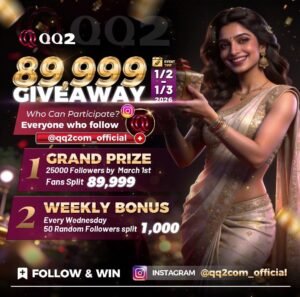 QQ2 Game APK Download – Official App & Latest Version 1