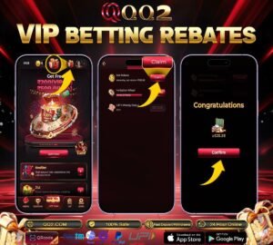 QQ2 Game APK Download – Official App & Latest Version 2