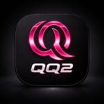 QQ2 Game Official Logo – Latest APK Download for Android