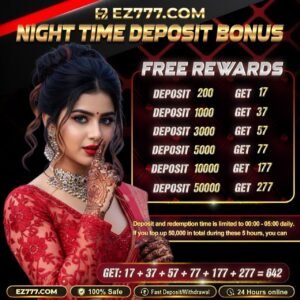 EZ777 Game Official Website – Secure APK & Online Play 2