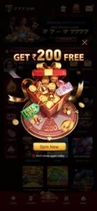777VIP App Download – Latest Version for Android 2