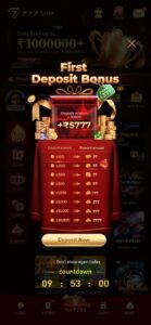 777VIP App Download – Latest Version for Android 4