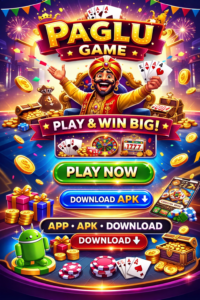 Play, Win, Repeat – Paglu Game! 1