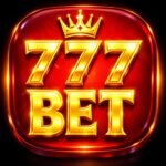 777Bat.cash official logo online casino and betting platform