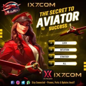 IX7 Game India – Play Smart, Win Big 4