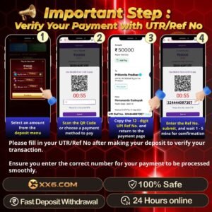 XX6 Game App Download – Fast & Safe Install 1