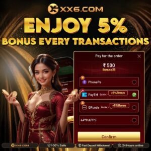 XX6 Game App Download – Fast & Safe Install 3