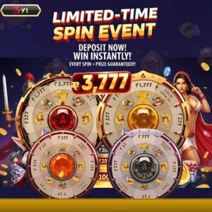 Y1 Game Official App Download | Play & Win Real Cash 2026 2