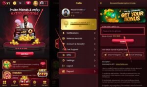 Y1 Game Official App Download | Play & Win Real Cash 2026 1