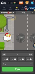 Come Game APK Download – Start Playing & Earn Rewards 1