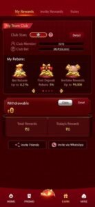 E123 Game Download – Play Rummy, Slots & More 4