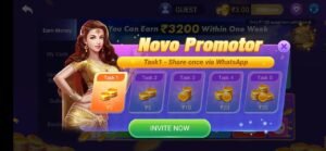 Teen Patti Master App – Enjoy Online Teen Patti Anytime 2