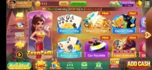 Teen Patti Master App – Enjoy Online Teen Patti Anytime 4
