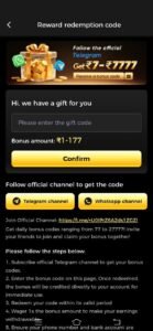 CW Game APK – Install & Get Free Bonus Today 3