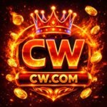 CW Game platform logo play games earn bonus online app