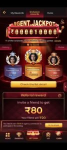 Dhan7 Game – Play, Spin & Earn Real Rewards Daily 1