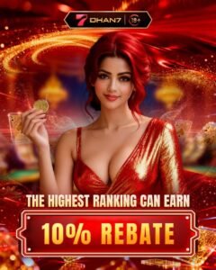 Dhan7 Game – Play, Spin & Earn Real Rewards Daily 3