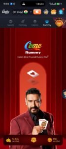 Goplay App – Play Games & Win Big Rewards 4