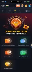 Goplay App – Play Games & Win Big Rewards 1