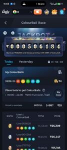 Goplay App – Play Games & Win Big Rewards 2