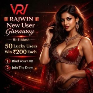 Rajwin Game APK 2026 Download 1