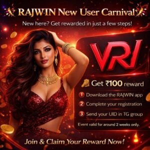 Rajwin Game APK 2026 Download 2