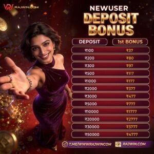 Rajwin Game APK 2026 Download 4